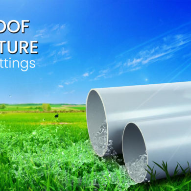 Agriculture Pipe and Fittings