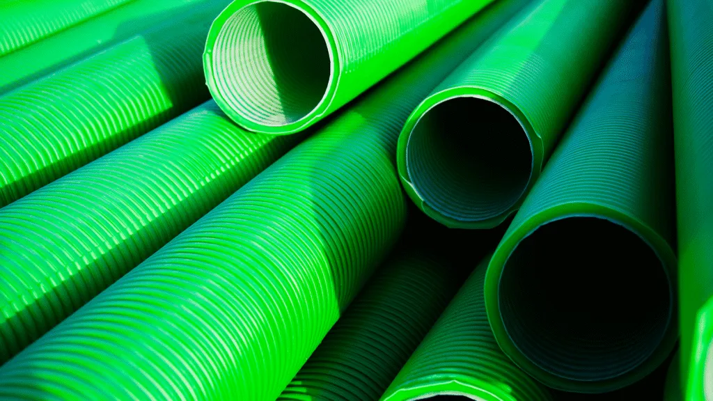 Best SWR Pipes and Fittings Manufacturer Company in India