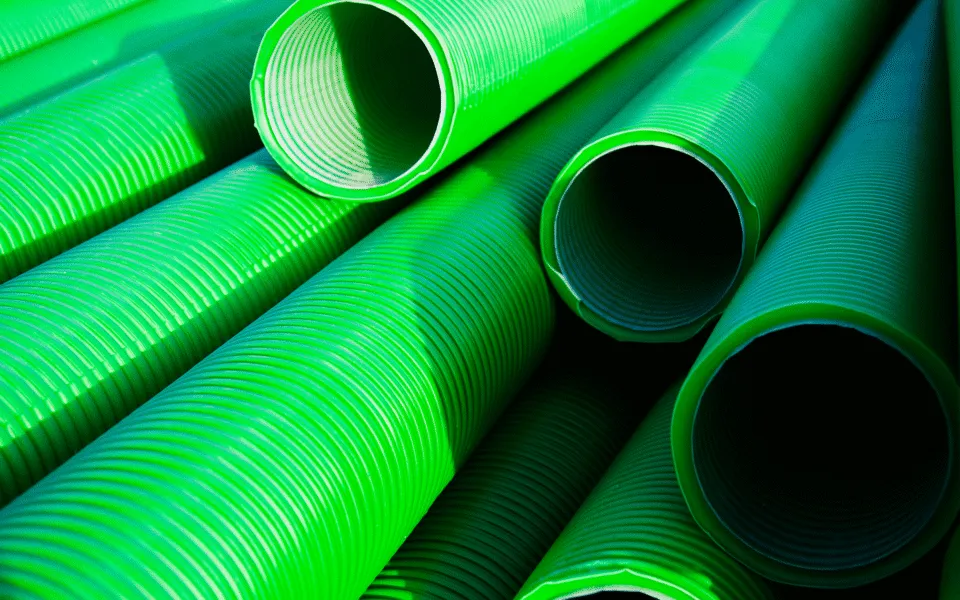 Best SWR Pipes and Fittings Manufacturer Company in India