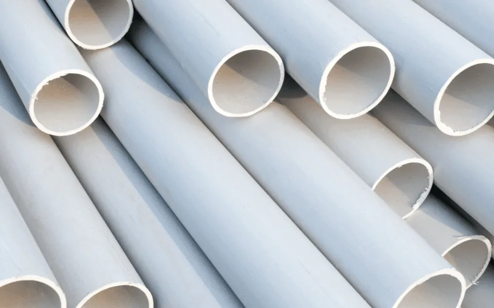 PVC Pipes And Their Importance