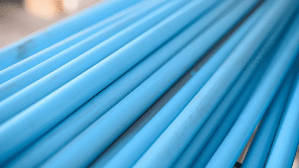 Best PVC Pipe Company in India