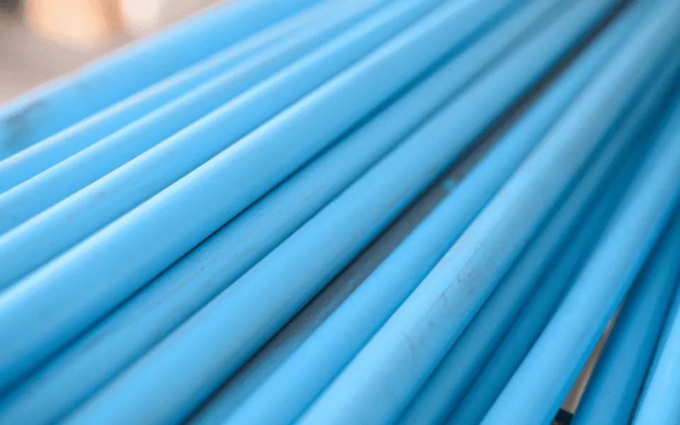 Best PVC Pipe Company in India
