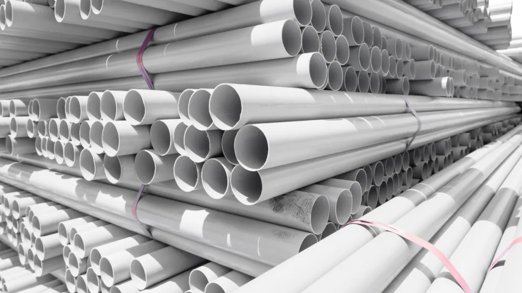 Best PVC Pipe Company in India
