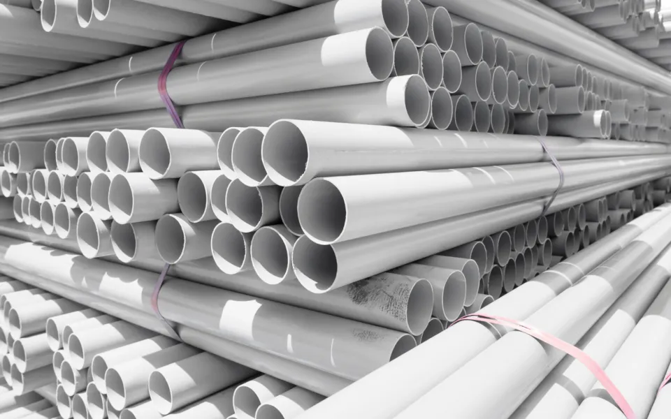 Best PVC Pipe Company in India
