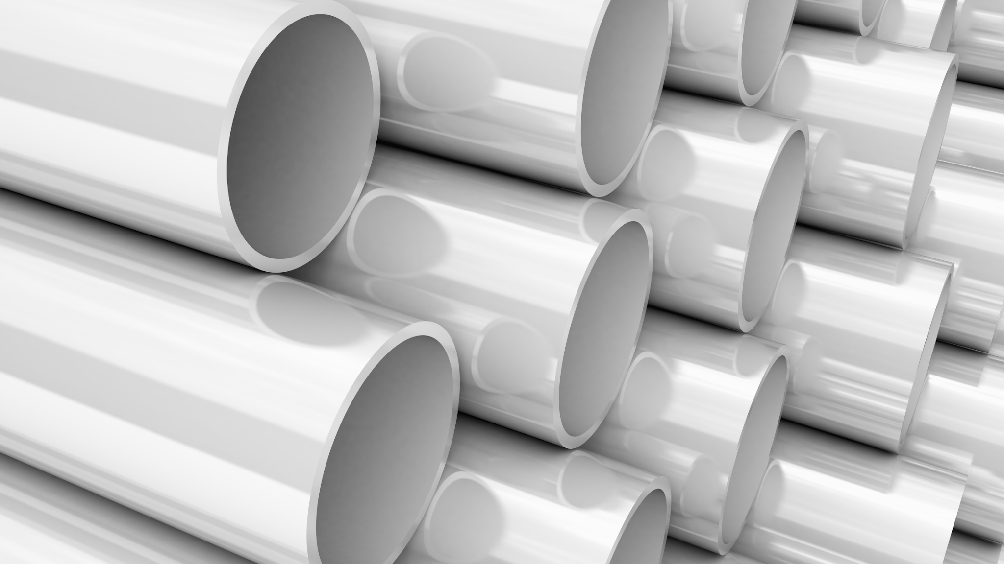 PVC Pipes And Their Importance