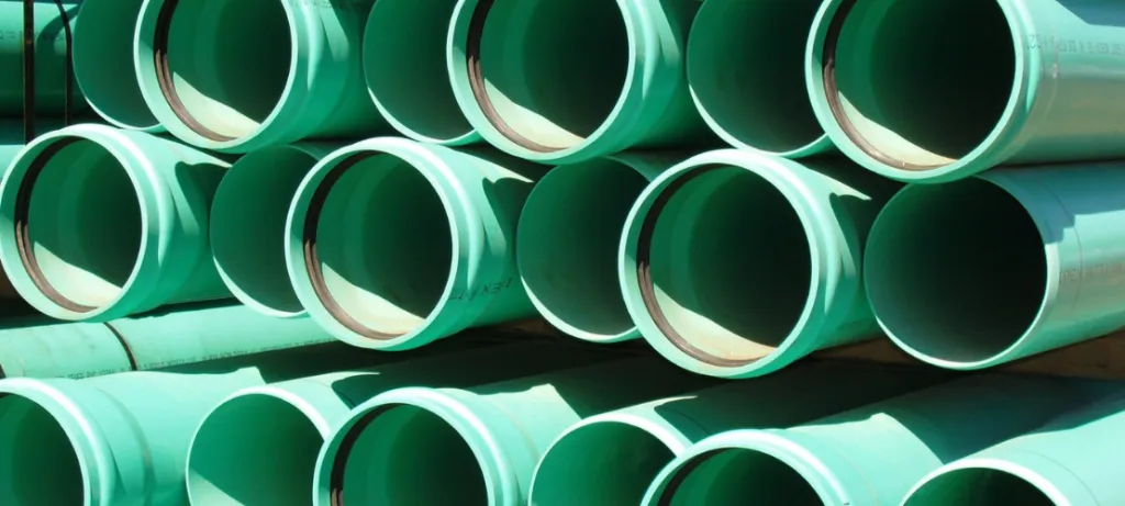 Agriculture Water Pipe