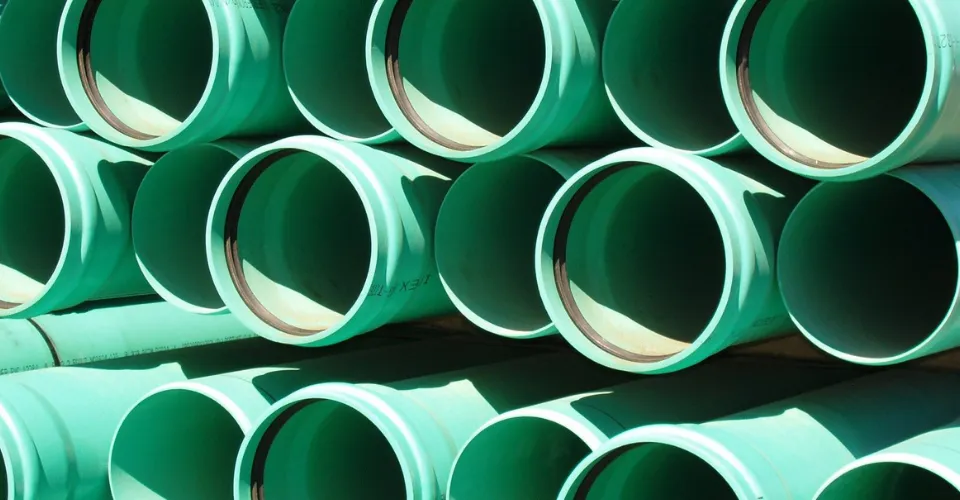 Agriculture Water Pipe