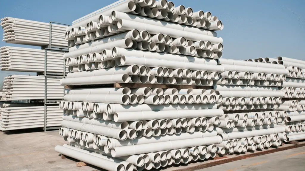 Column Pipe