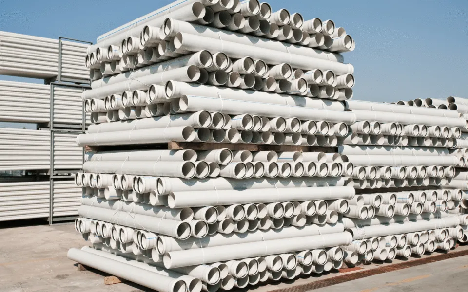 Column Pipe