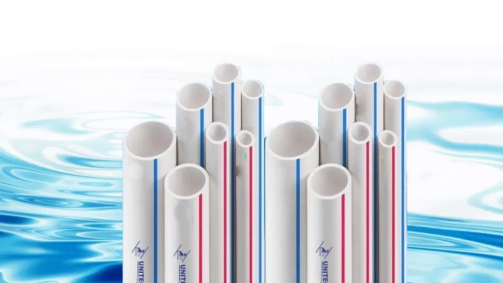 uPVC Pipe