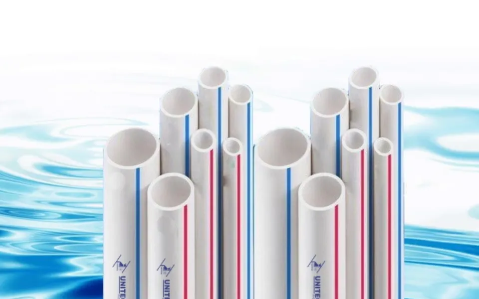 uPVC Pipe