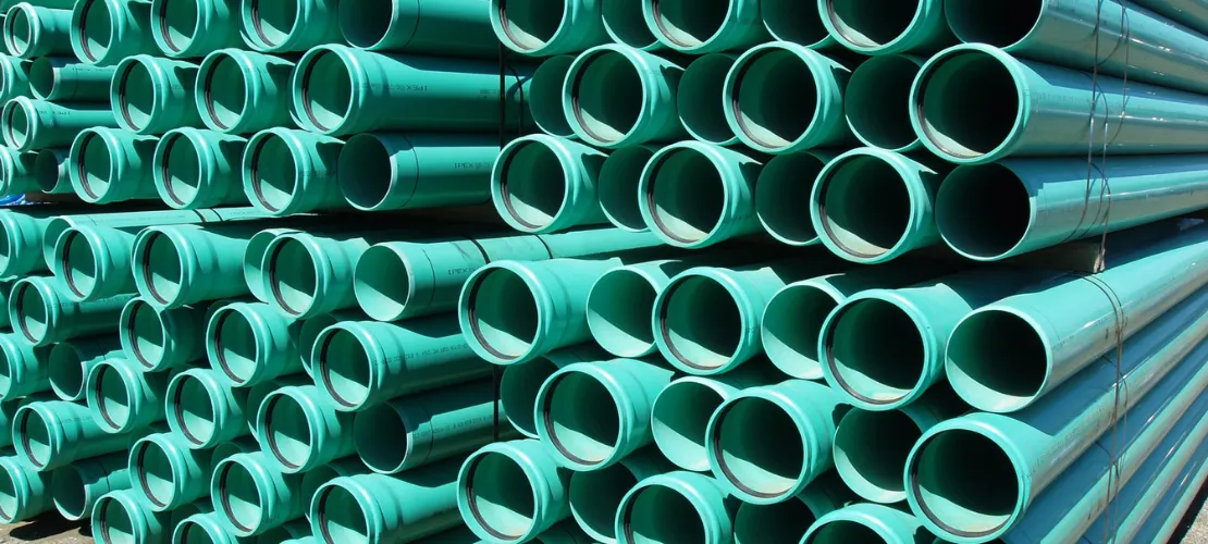 Column pipes