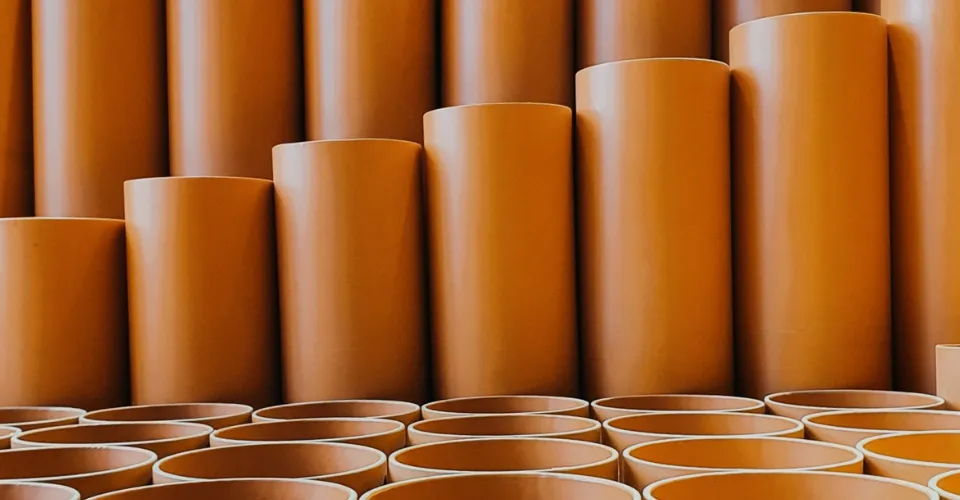 What are Column Pipes