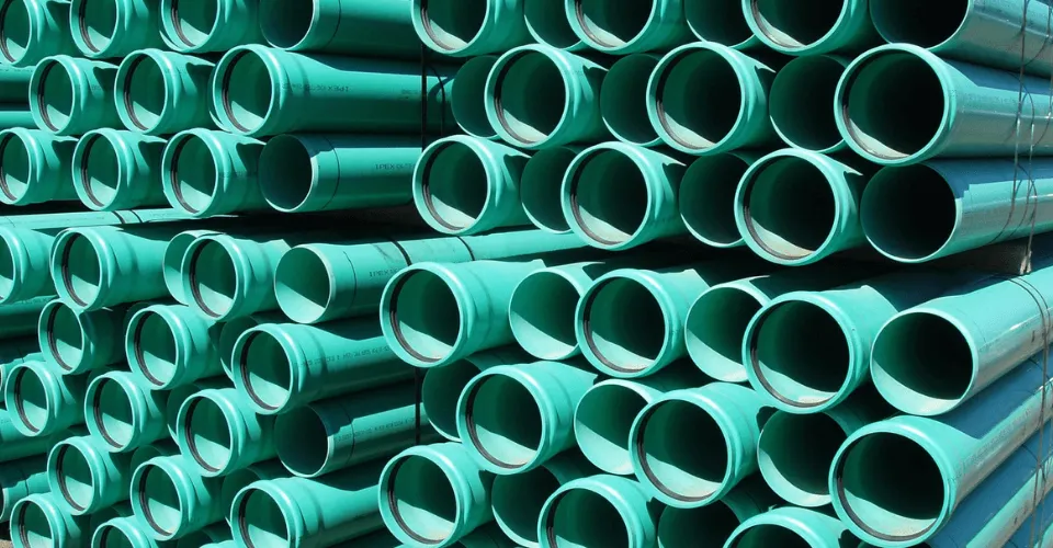 PVC Pipe Manufacturer