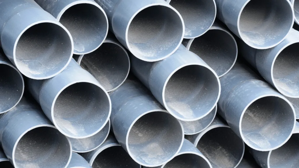 UPVC Pipe