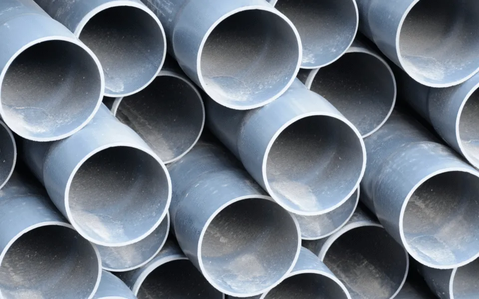 UPVC Pipe