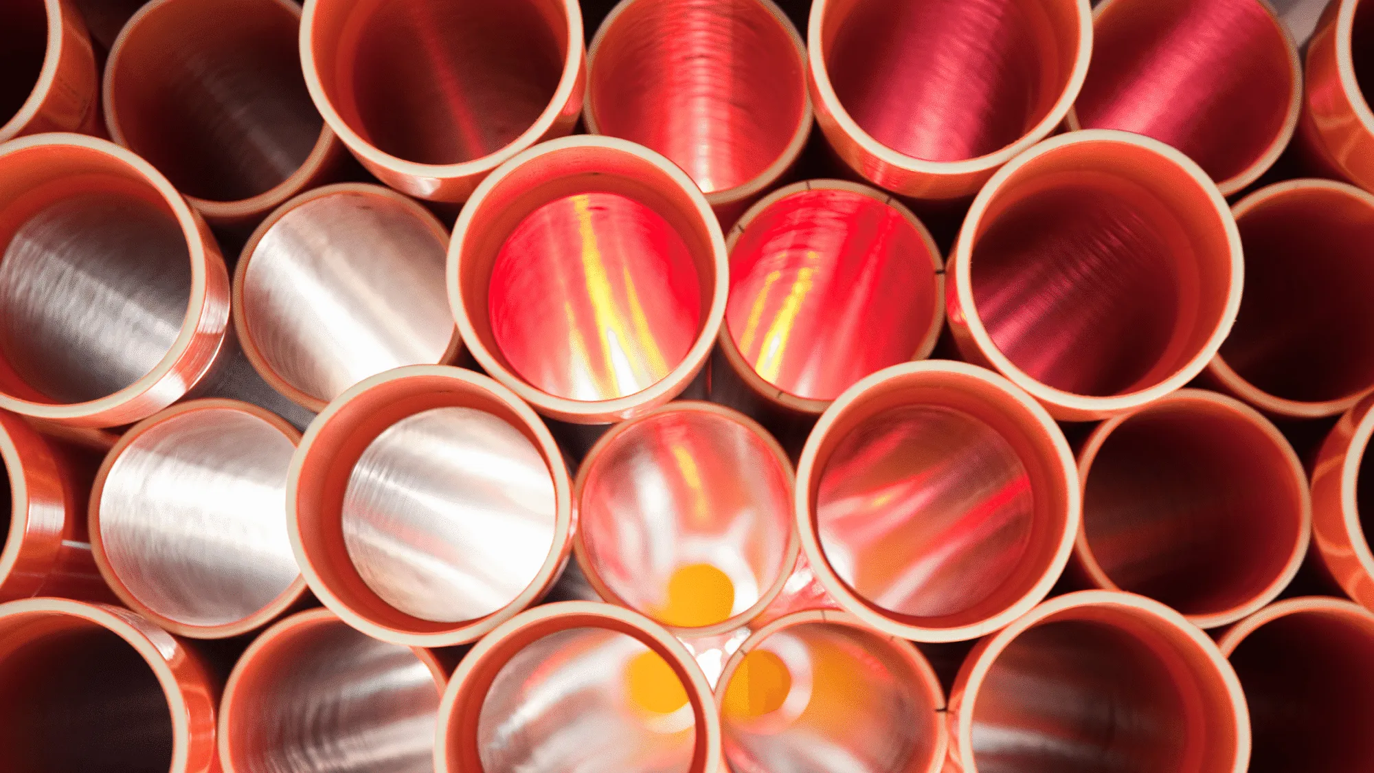 UPVC Pipes