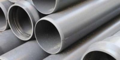 Chlorinated Polyvinyl Chloride (CPVC) Pipes