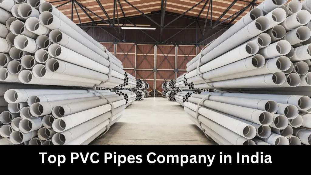 top-pvc-pipes-company-in-india
