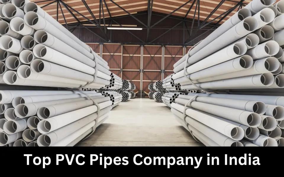 top-pvc-pipes-company-in-india