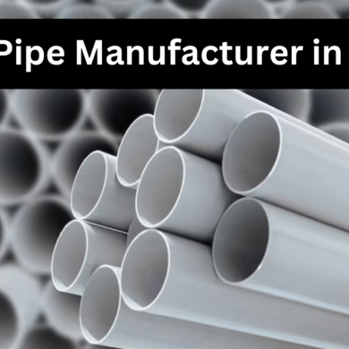 pvc-pipe-manufacturer-in-india