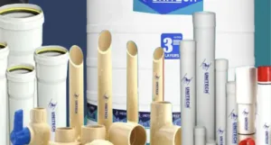 UNITECH Product Catalogue