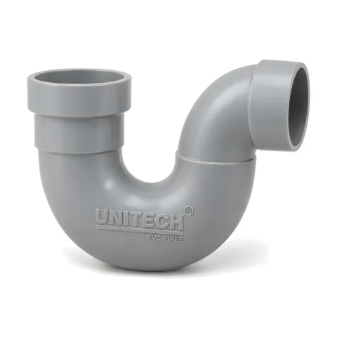Agri Socket (P Trap) (Normal)