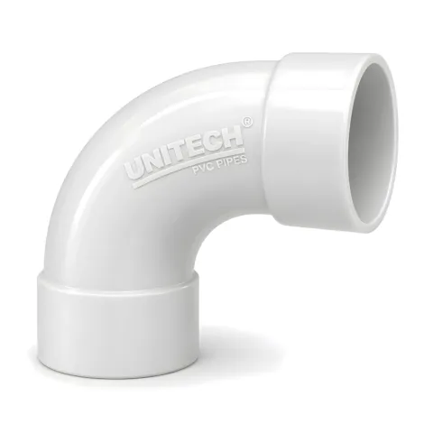 PVC Conduit Bend Medium