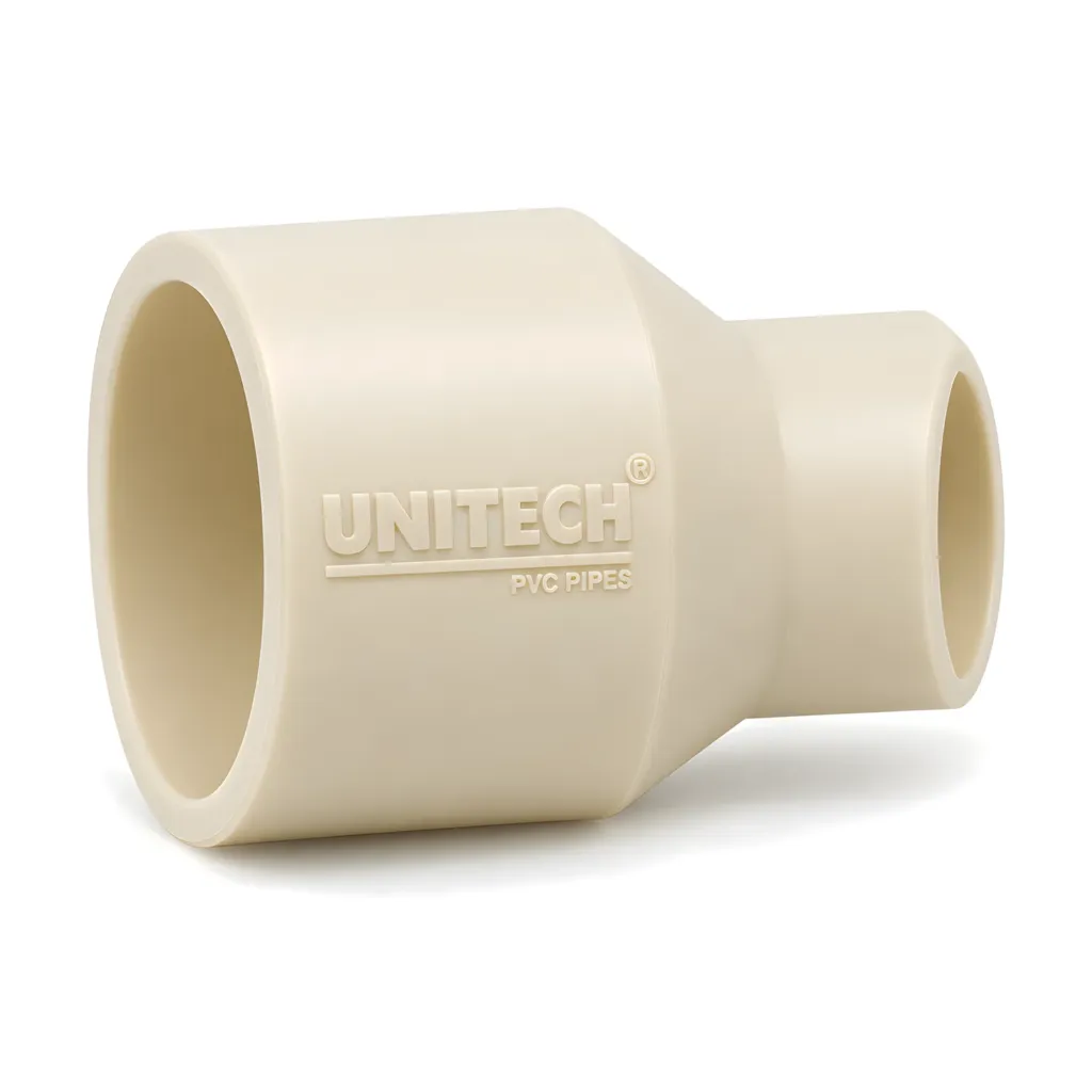 CPVC Reducer