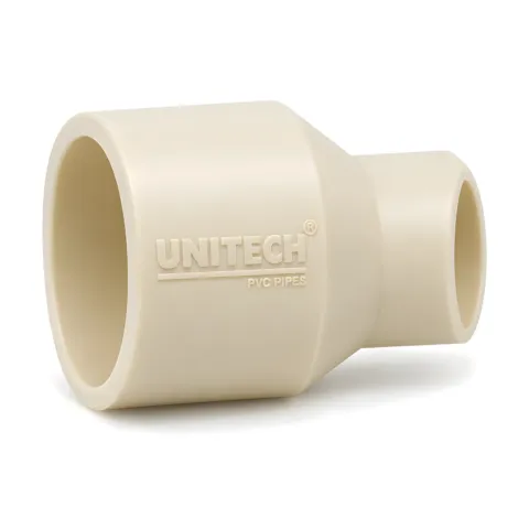 CPVC Reducer