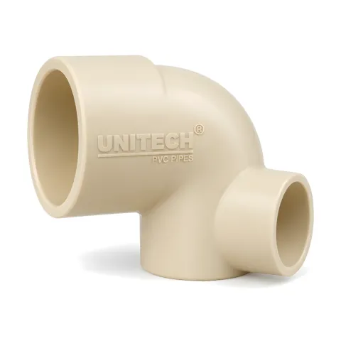 CPVC Reducer Elbow