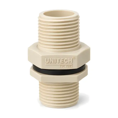 CPVC Tank Nipple