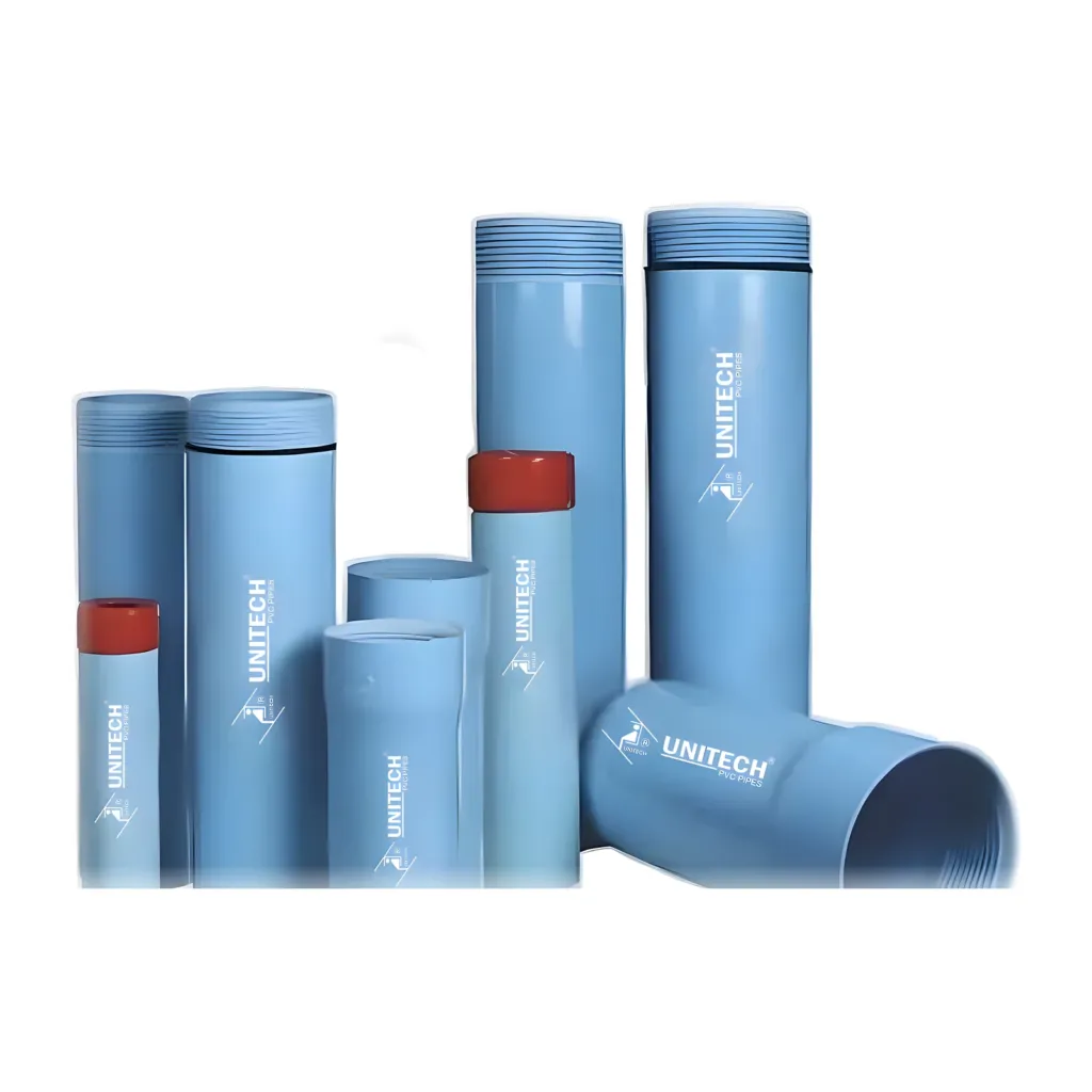 Deep Well Casing Pipe (CD)