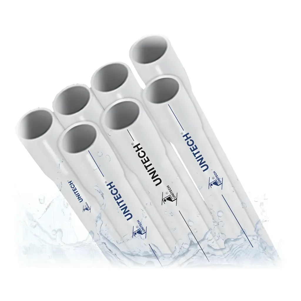 PVC Conduit Pipe Heavy