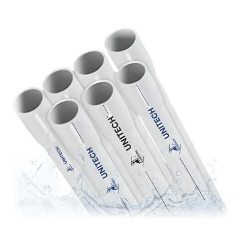 PVC Conduit Pipe Heavy