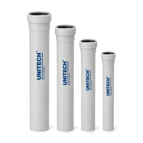 Silent Pipe Low Noise SWR DN x 4.00 mm (13dB@2LPS) x 6 m