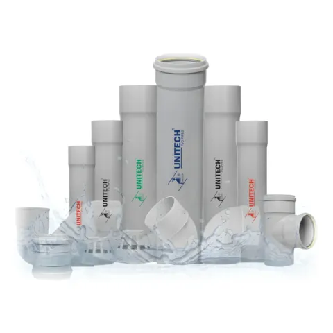 SWR Ringfit Pipe