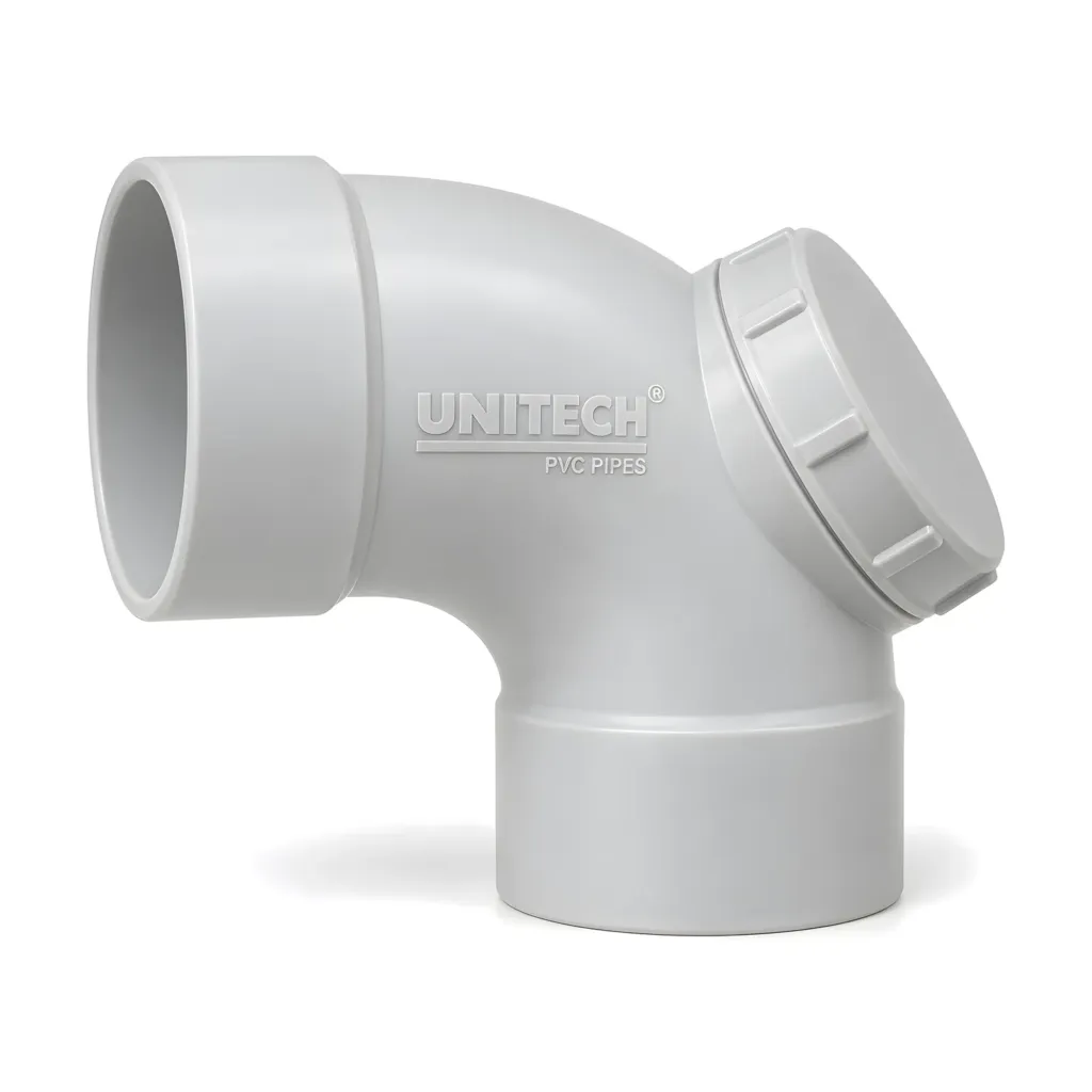 SWR Solfit Door Bend