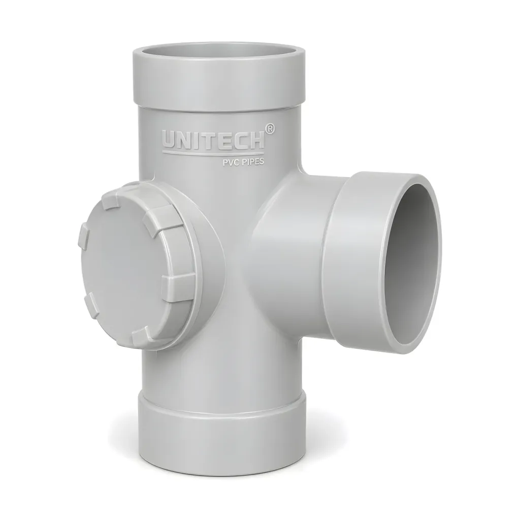 SWR Solfit Door Tee