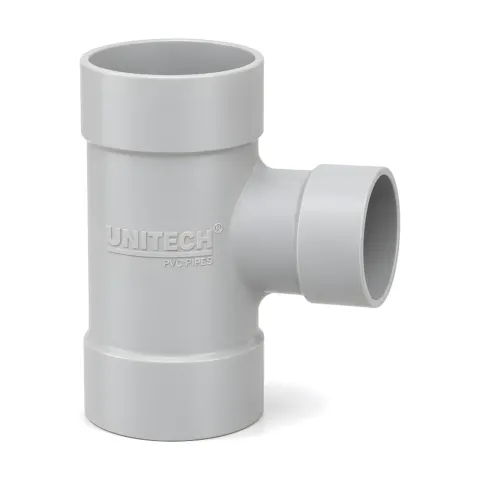 SWR Solfit Reducer Tee