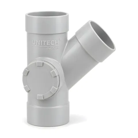 SWR Solfit Single Y With Door