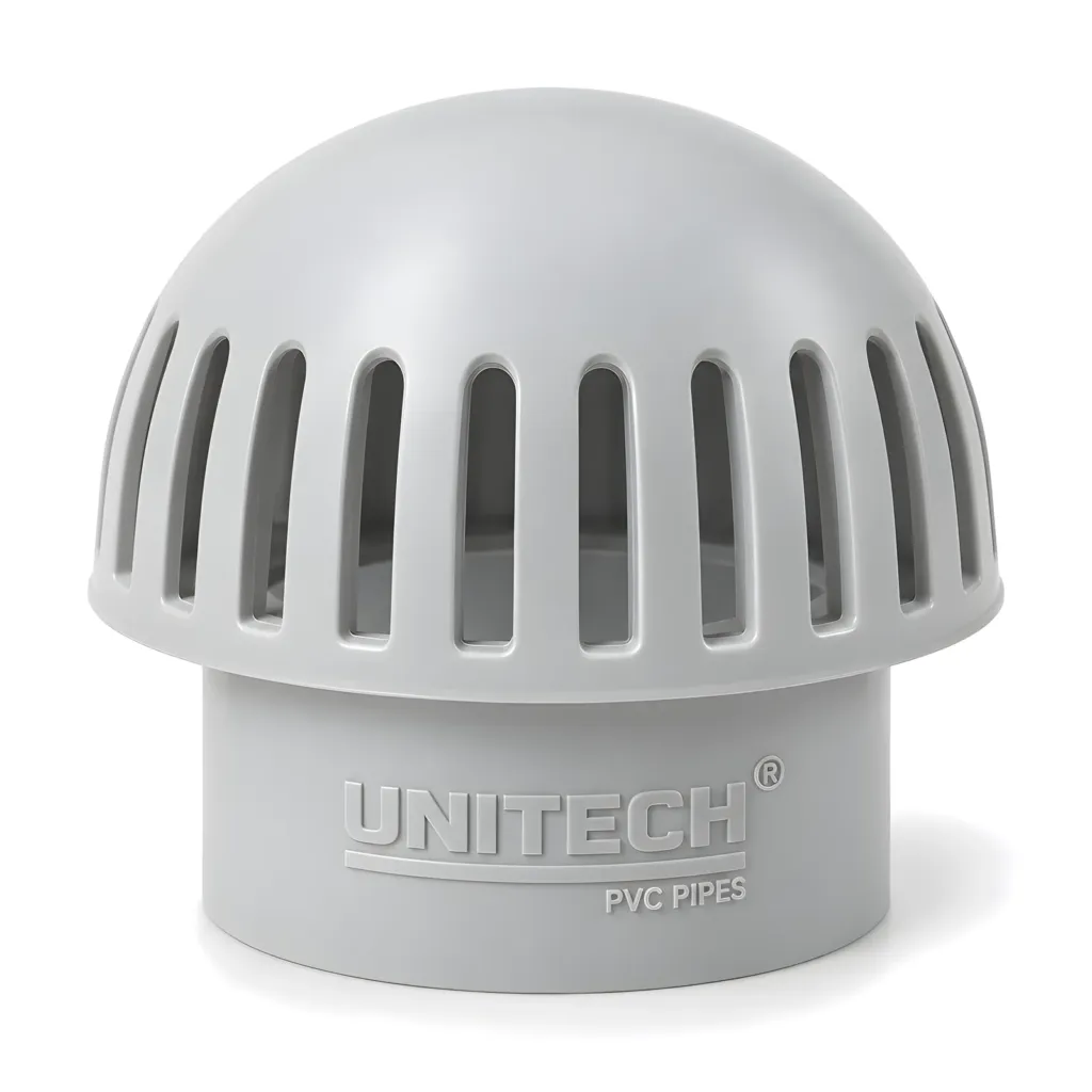 SWR Solfit Vent Cowl