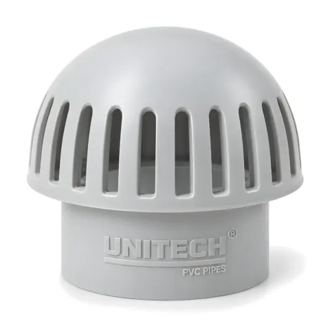SWR Solfit Vent Cowl