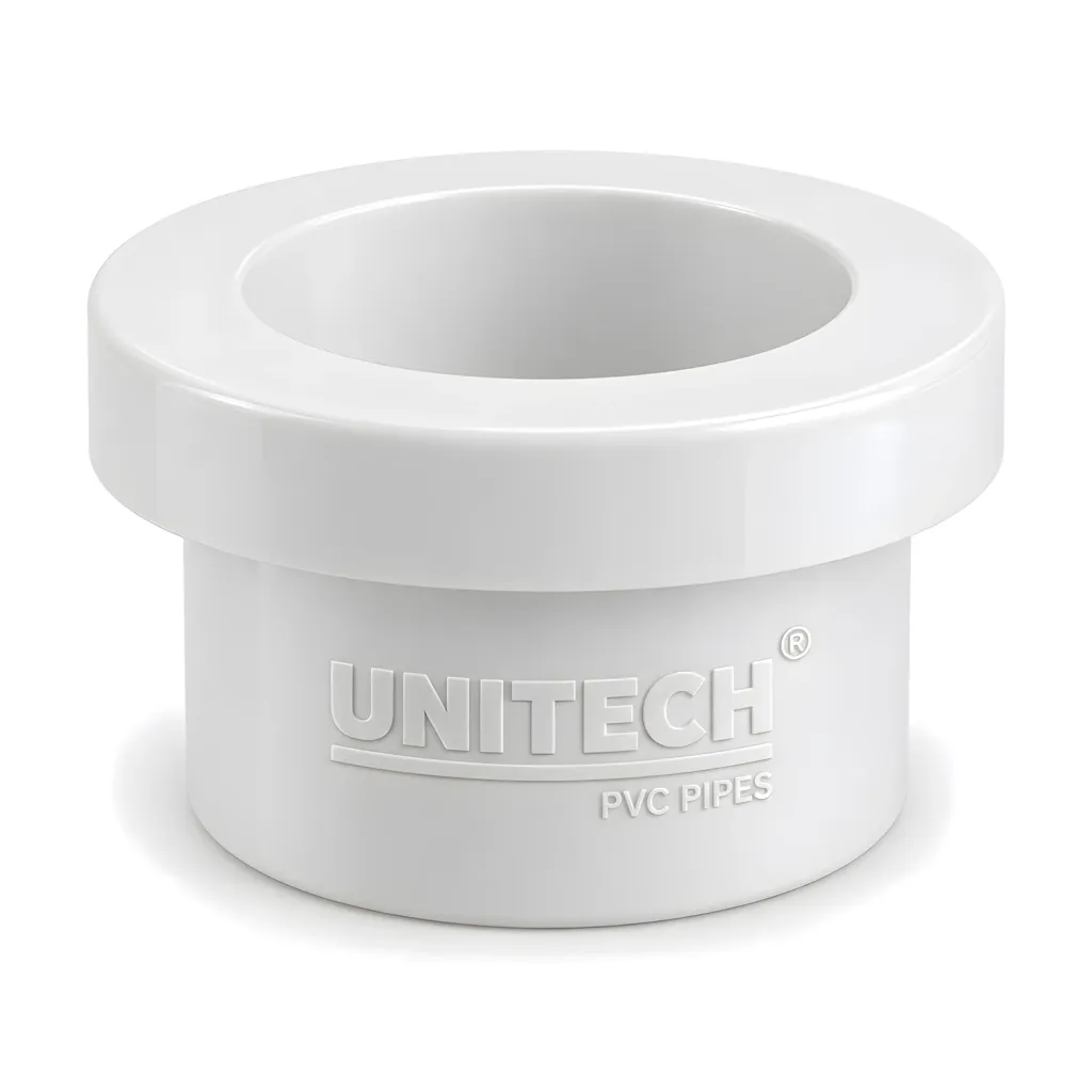 UPVC Bush