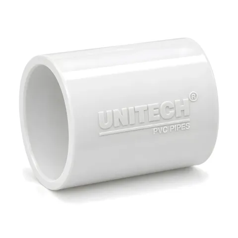 UPVC Coupler