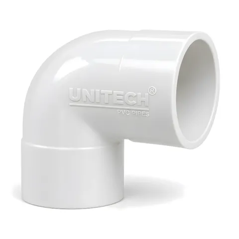 UPVC Plain Elbow