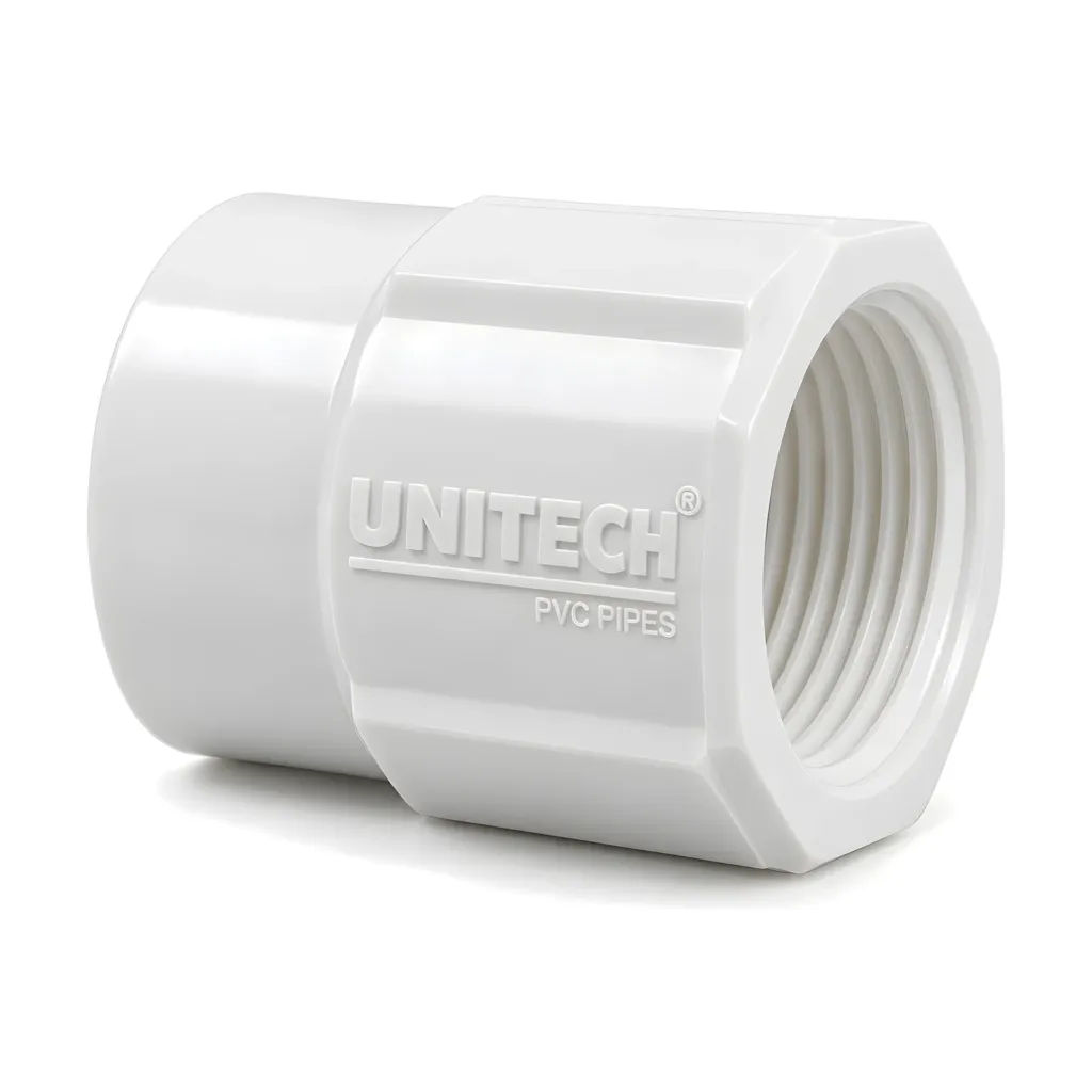 UPVC Plain F.T.A.