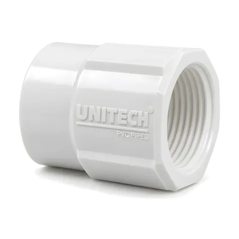 UPVC Plain F.T.A.