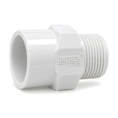UPVC Plain M.T.A.