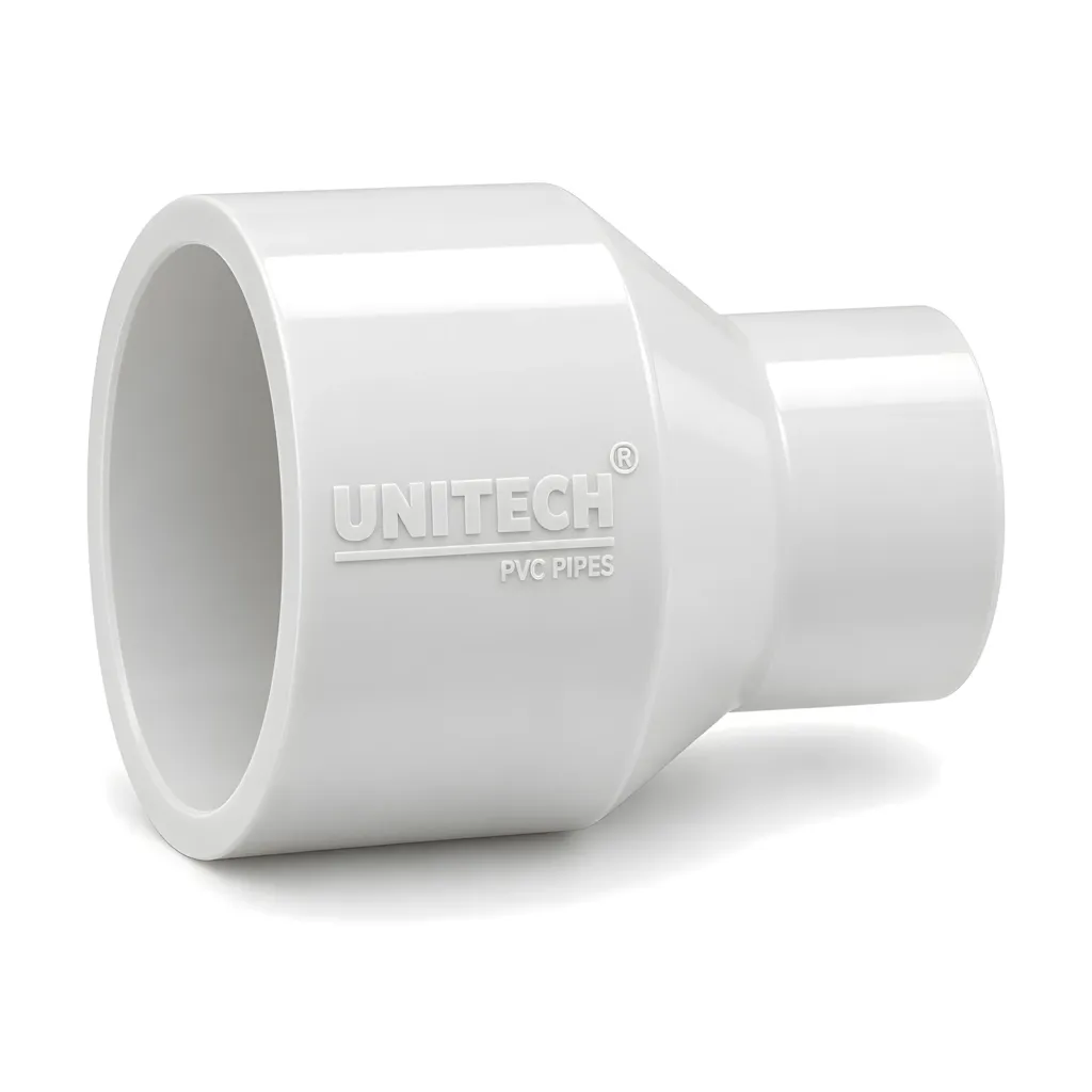 UPVC Reducer